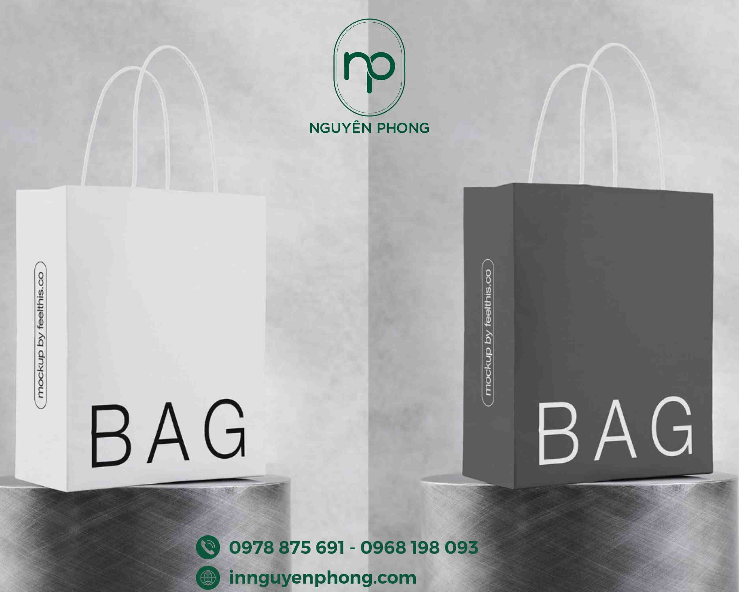 mau-tui-giay-dung-dien-thoai-kraft-trang-2